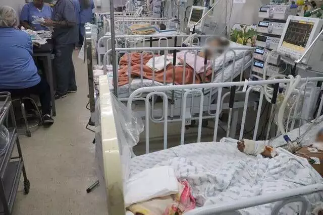 Campo Grande terá 89 leitos extras para síndromes respiratórias