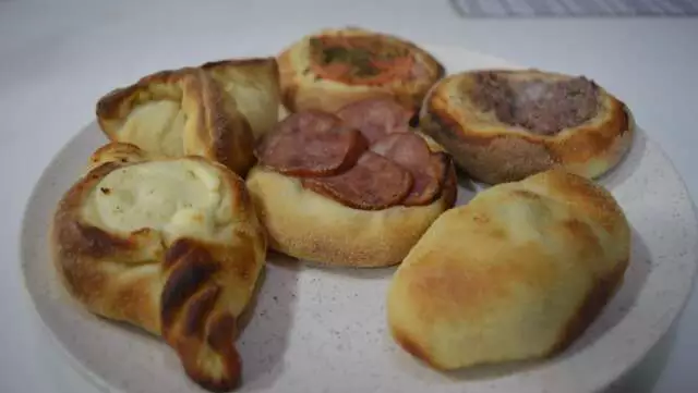 De sempregada a dona de esfiha com mais de 400 por dia