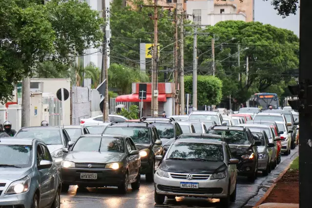 Detran-MS 652 aplicativos em condutores do Estado