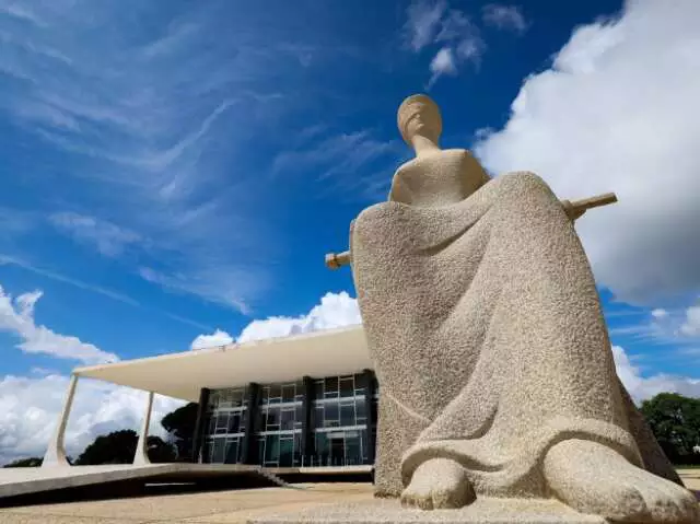 STF flexibiliza restrições a verbas extras do Judiciário