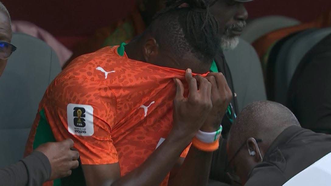 Holanda mostra poder do futebol direto na vitória por 5 a 1 sobre a Suécia