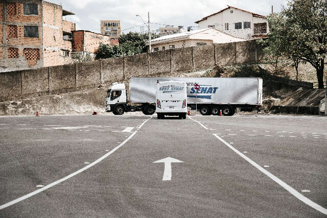 SEST SENAT lança campanha nacional para brasileiros