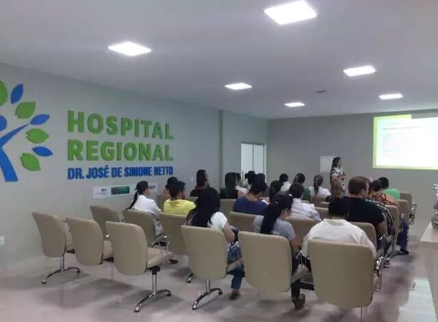 Duas OSs disputam gestão de hospital em Ponta Porã