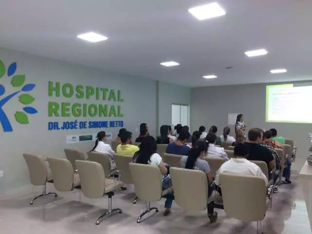 Duas OSs disputam gestão de hospital em Ponta Porã