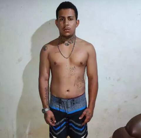 Membro do CV é morto em confronto no Mato Grosso do Sul