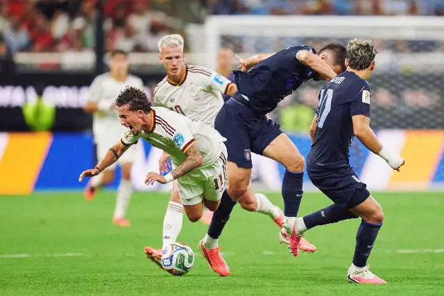 Espanha vence Uruguai e avança na Copa do Mundo 2026