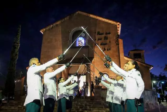 Procissão de Nossa Senhora do Perpétuo Socorro reúne reuniões em MS