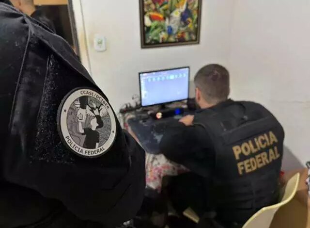 Professor de Dourados é condenado por pornografia infantil