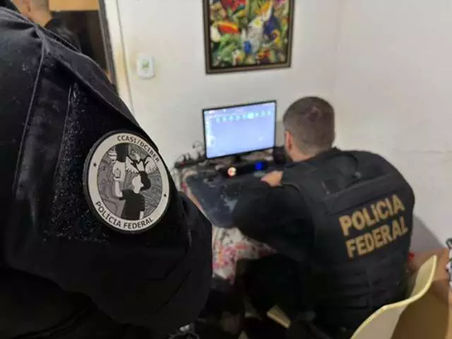 Professor de Dourados é condenado por pornografia infantil