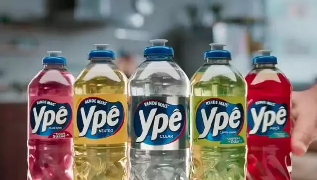 Anvisa libera produtos Ypê após suspensão por contaminação