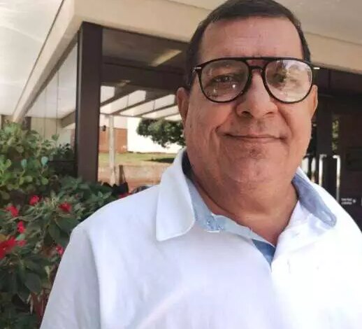 Idoso morre após cair ao descer do ônibus em Campo Grande