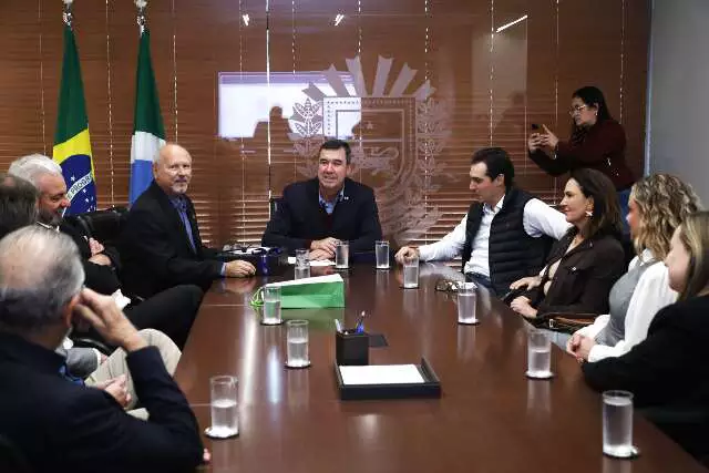 MS leva educação financeira e cooperativismo às escolas