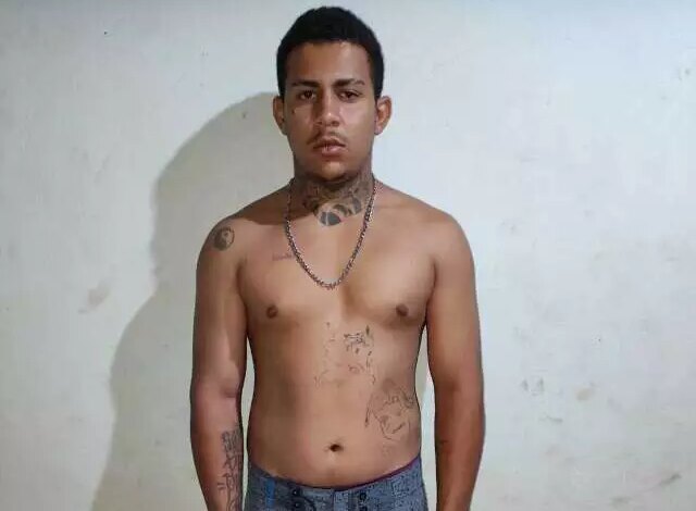 Pistoleiro ‘Blindado’ morre após confronto com a PM em MS