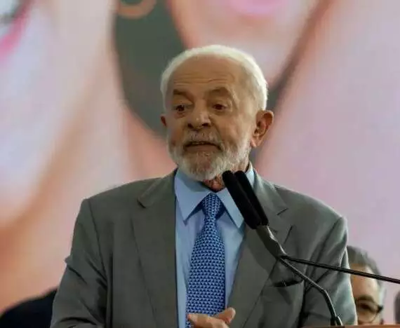 Lula visita Três Lagoas e MSGás adia simulado de emergência