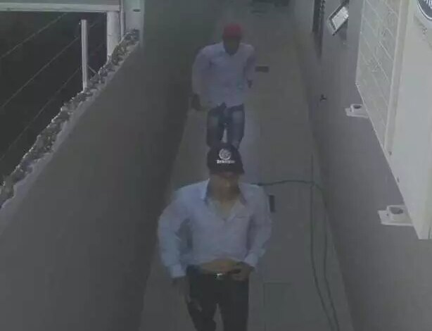 TJMS condena dois por roubo de uma idosa de 83 anos em Campo Grande