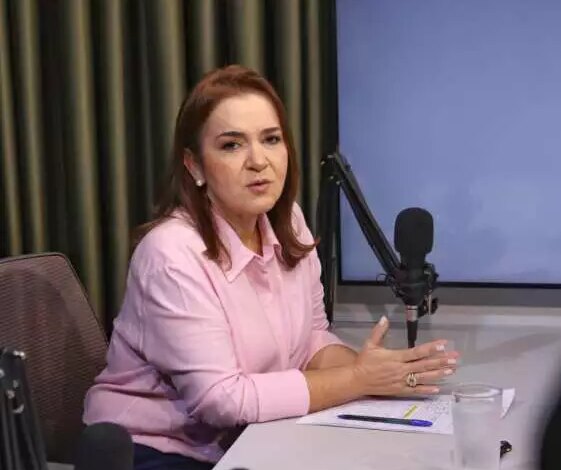Prefeita de Campo Grande reage à Operação Suffragium