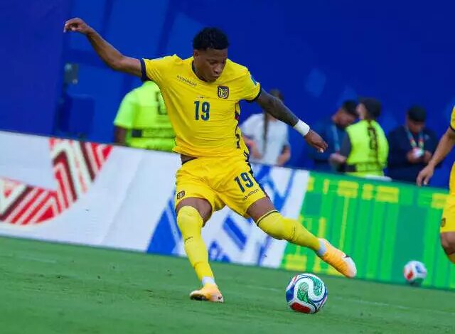 Equador e Curaçao empatam sem gols na Copa do Mundo 2026