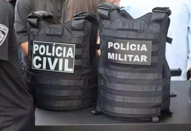 Polícia Civil MS: nomeação sem dados após formatura de 447