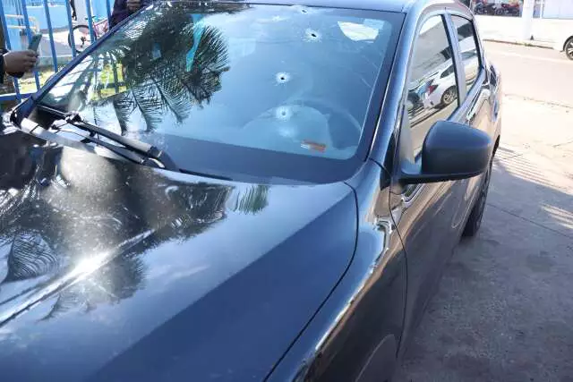 Preso em saída temporária é baleado 4 vezes em Campo Grande