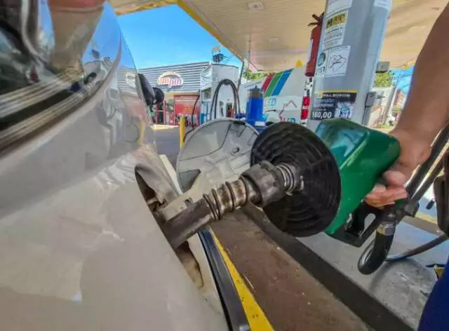 Fim do subsídio ao diesel: governo retira R$ 0,35 por litro
