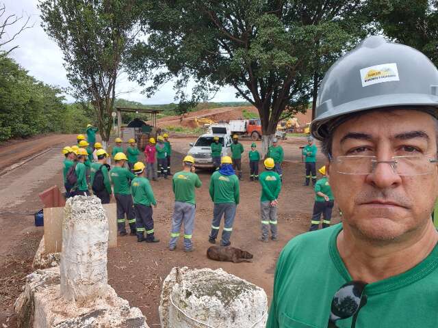 Suzano movimenta R$ 3,7 bi com 824 fornecedores no MS