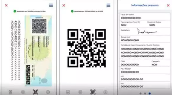 CIN digital: veja como acessar sua identidade pelo Gov.br
