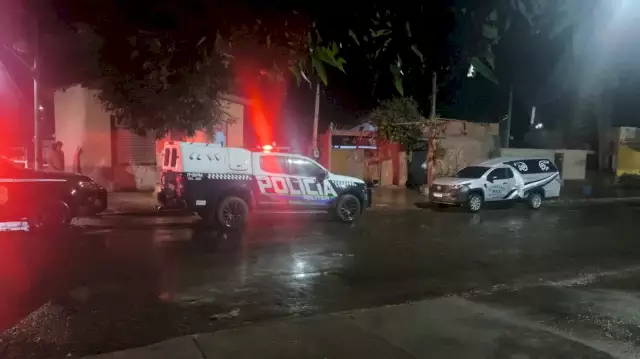 Duplo homicídio em Ivinhema: dois mortos a tiros