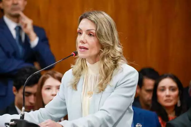 Mulheres são maioria no 1º grau, mas minoria no topo do TJMS