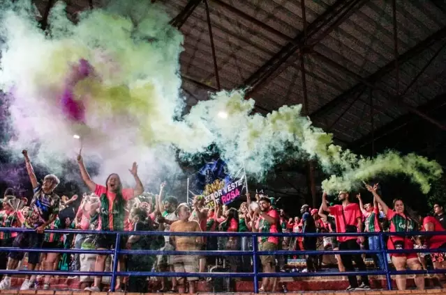 Lienca sorteia ordem dos desfiles do Carnaval 2027 neste sábado