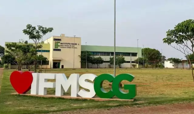 IFMS abre 225 vagas gratuitas em cursos de IA e drones