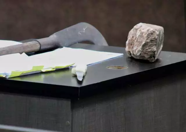 Pintor é condenado por matar homem com pedrada em MS