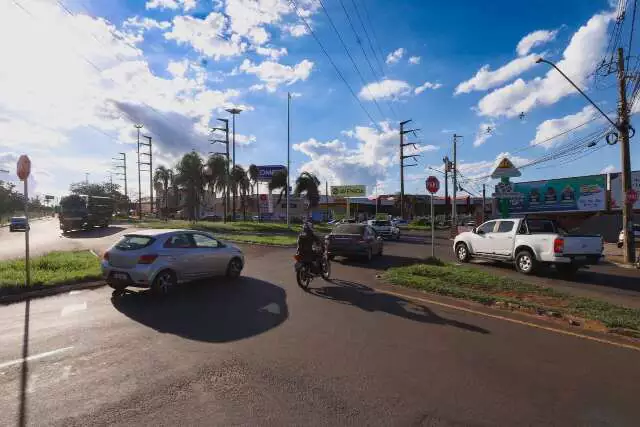Licitação para reordenamento viário em Campo Grande fica deserta