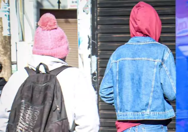 Frio intenso chega ao MS: mínima de 8ºC em Campo Grande