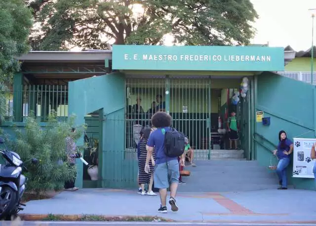MS está abaixo da mídia nacional em educação integral