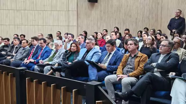 Santa Casa e governo encerram audiência sem acordo