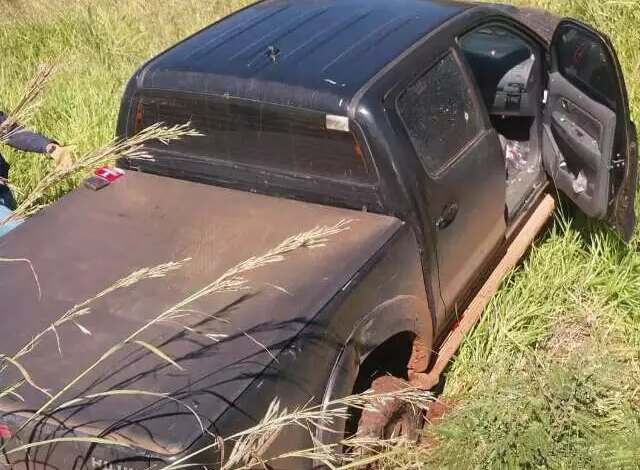 Suspeito de feminicídio morre em confronto no Paraguai