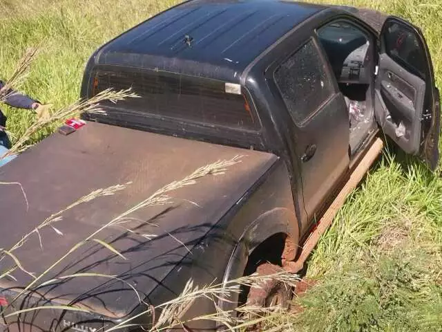 Suspeito de feminicídio morre em confronto no Paraguai