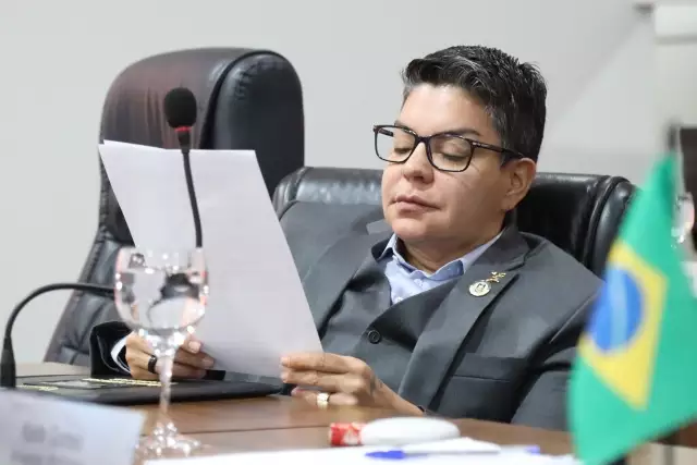 Câmara de Dourados arquiva última denúncia contra ‘Cavala’