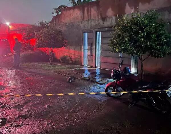 Suspeito morre após troca de tiros com PM em Campo Grande