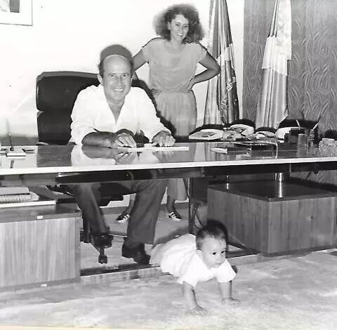 Morre ex-governador Marcelo Miranda aos 87 anos em MS