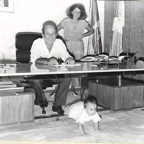 Morre ex-governador Marcelo Miranda aos 87 anos em MS
