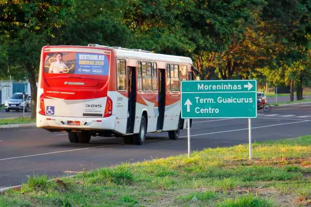 Intervenção no Guaicurus: sem novos recursos por agora