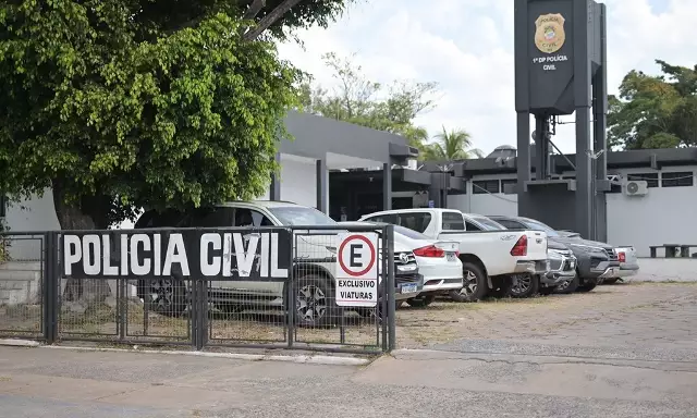 Jovem é sequestrado, mantido em cárcere privado e abandonado em mata