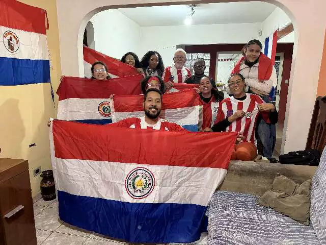 Paraguai no coração de Campo Grande: mais que um país vizinho