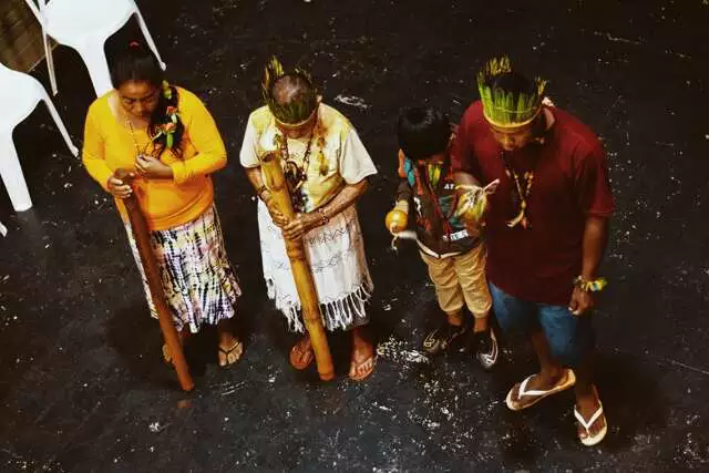 Festival de Música Indígena em Dourados neste domingo