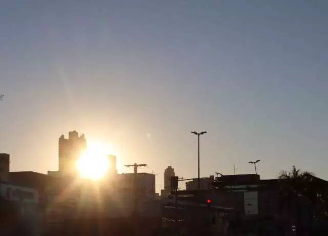 Frio intenso e períodos previstos para MS entre 24 e 26 de junho