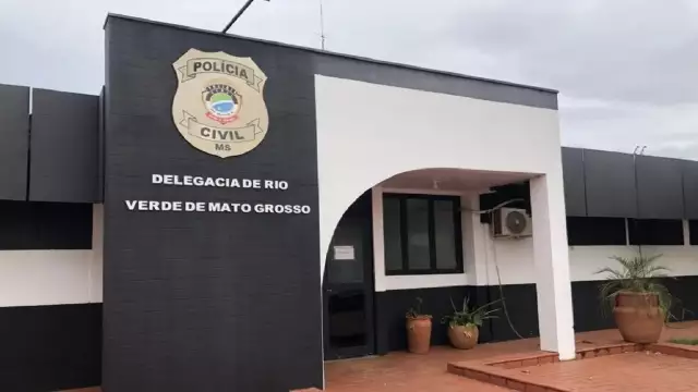 Menina de 5 anos é internada com suspeita de abuso em MS