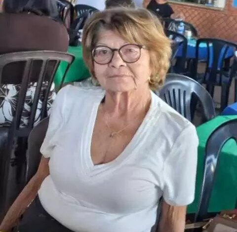 Idosa de 70 anos é morta a fachadas em Ribas do Rio Pardo