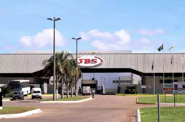 Falta de Boi China adia expansão da JBS em Campo Grande