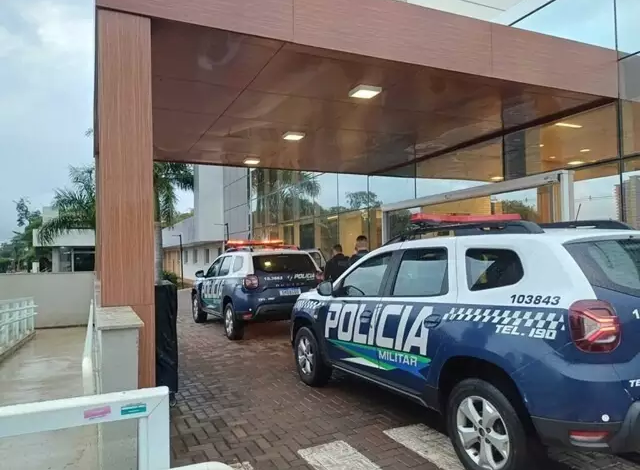 Juiz nega prisão domiciliar a veterinária que atou fogo no marido